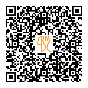 QR-code link para o menu de The Wee Puffin