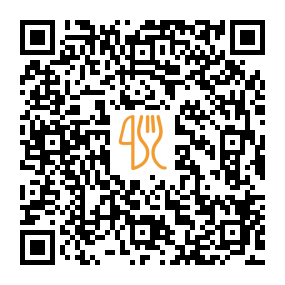 QR-code link para o menu de Fast Food «rosemarine»