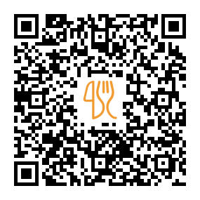 QR-code link para o menu de Auberge De La Roseraie