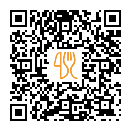 QR-code link para o menu de Caffe Roma