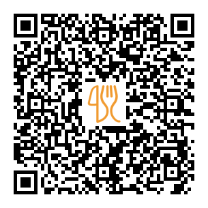 QR-code link para o menu de Eetcafé Pizzeria It Alde Hearehûs