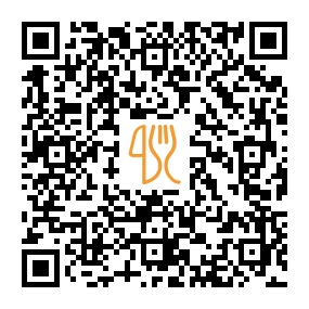 QR-code link către meniul Caffé Sagunica