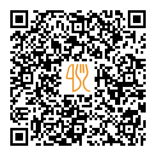 QR-code link para o menu de The Blue Thai Kitchen