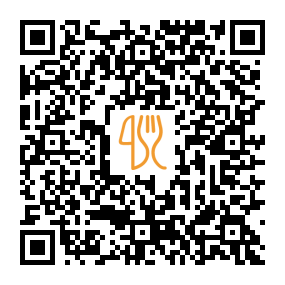 QR-code link para o menu de Les Fines Gueules