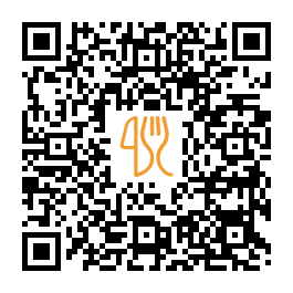 QR-code link para o menu de Coffee Monako