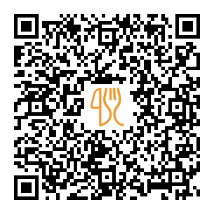 QR-code link para o menu de The Black Horse