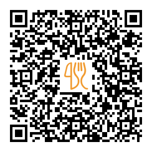 QR-code link para o menu de Valentino's Pizzeria