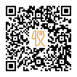 QR-code link para o menu de Arabella Lounge