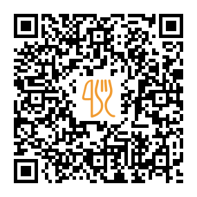 QR-code link para o menu de The Crystal Cafe Sessions