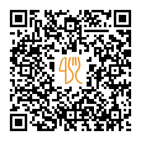 QR-code link para o menu de Rishis Indian Aroma