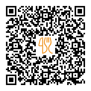 QR-code link para o menu de Caffi Ar Y Llyn