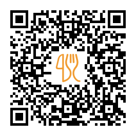 QR-code link către meniul Vaidila Hotell