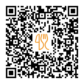 QR-code link para o menu de CafÉ De Paris