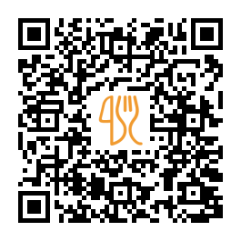 QR-code link para o menu de Aldi