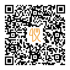 QR-code link para o menu de Palace Cafe