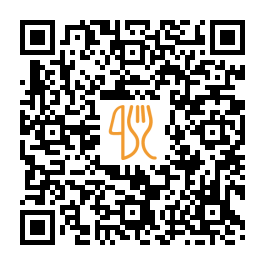 QR-code link para o menu de Yard Resort