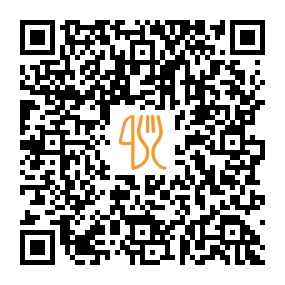 QR-code link naar het menu van Shelly B's Cafe