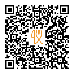 QR-code link para o menu de Restaurace Trámky