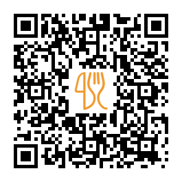 QR-code link către meniul Kakabu Cafe