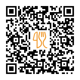 QR-code link para o menu de Bowling Koule