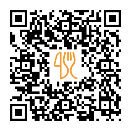 QR-code link para o menu de Bistro Kavarna