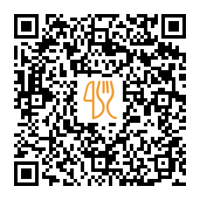 QR-code link naar het menu van Golf Club Mohelnice