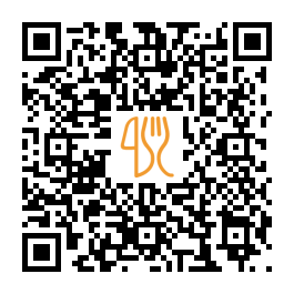 QR-code link para o menu de Café Bárta