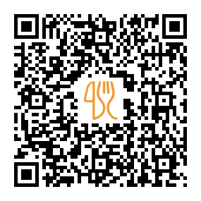 QR-code link către meniul Parson’s Barn