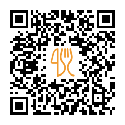 QR-code link para o menu de U Rysů