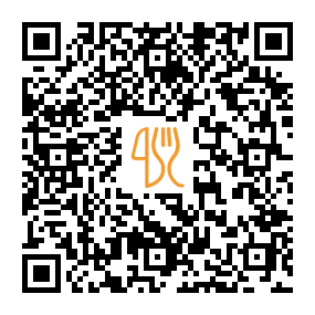 QR-code link către meniul Kavárna Dobrý časy