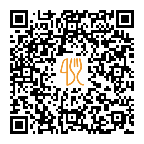 QR-code link para o menu de Café Netradičně