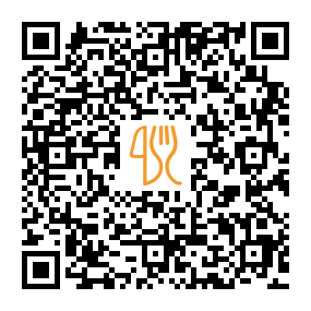 QR-code link para o menu de Restaurace Kaskáda