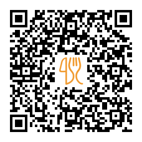 QR-code link către meniul Obří Sud