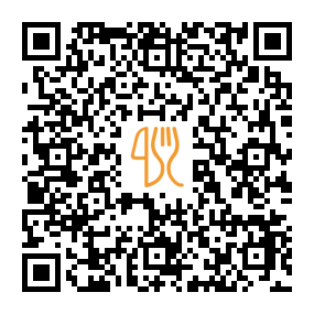 QR-code link către meniul Restaurace Zubrina