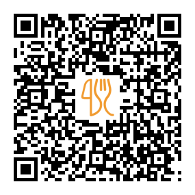 QR-code link către meniul Hospoda U Zdeňků Penzion