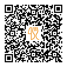 QR-code link către meniul Gastronomie Ostrov Co Není