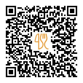 QR-code link para o menu de Restaurace Plné Břicho