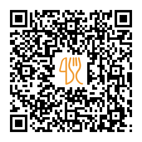 QR-code link către meniul Pension Grizzly