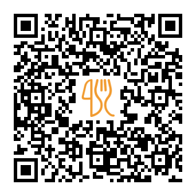 Link z kodem QR do menu Moss Asian Street Food