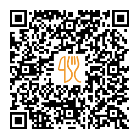 QR-code link către meniul Bistro Lucia