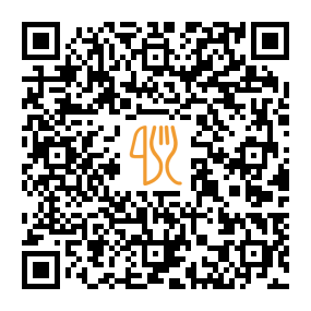 QR-code link para o menu de Restaurace Na Střelnici