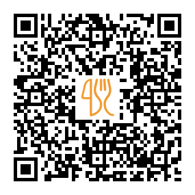 QR-code link para o menu de Restaurace Na Kině