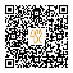 QR-code link para o menu de Restaurace U Kašpárků