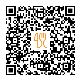 QR-code link para o menu de Restaurace U Coufalu