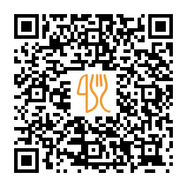 QR-code link para o menu de Cafeterapie