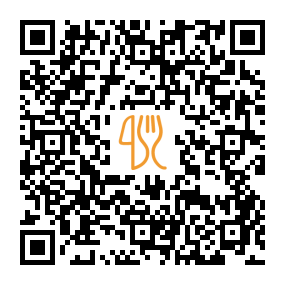 QR-code link para o menu de Restaurace Zastavka