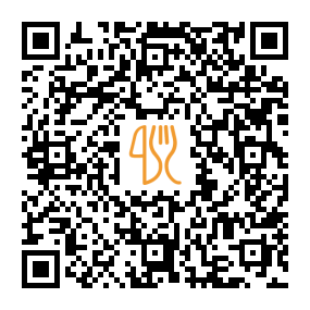 QR-code link para o menu de Incognito Coffee