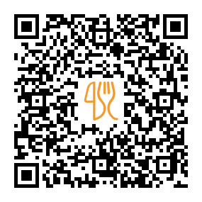 QR-code link para o menu de Hamburguer El Amigo