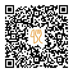 QR-code link para o menu de Restaurace Tina