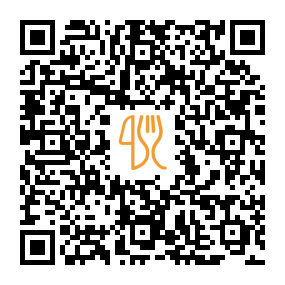 QR-code link para o menu de Turbo Pizza